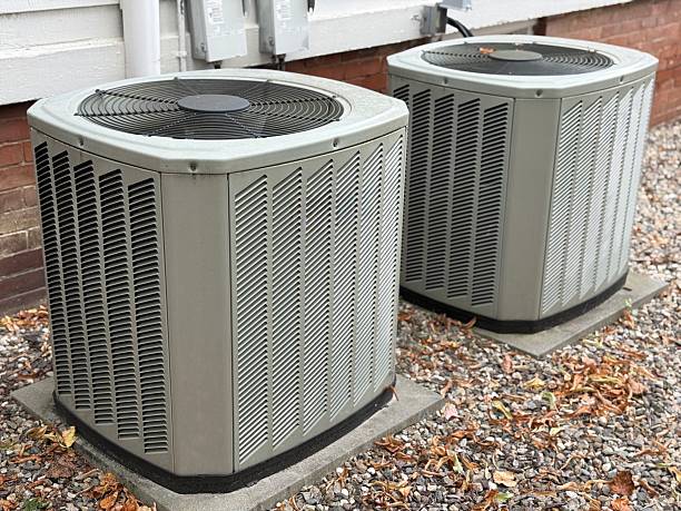 Reliable Emergency Hvac contractor in Hillsdale, KS by Leonard HVAC