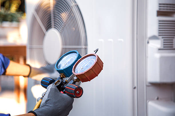 Affordable Emergency Hvac solutions in Hillsdale, KS